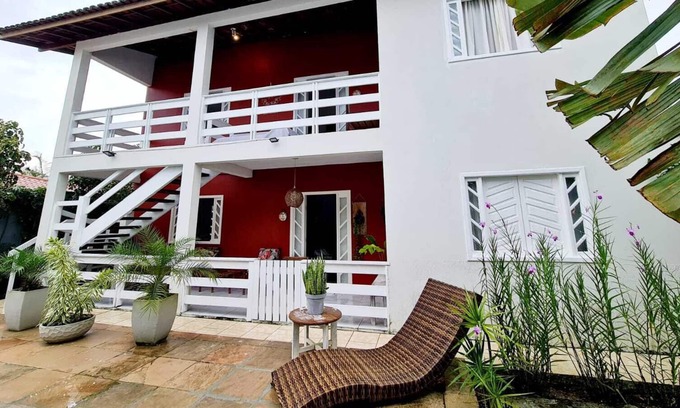 Porto Seguro Appartement | Cozy apartment on the edge of Porto Seguro Bahia