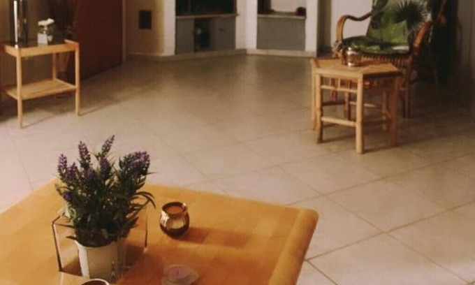 Langelsheim Copropriété | Apartment on the forest with 48sqm in a quiet location 2+