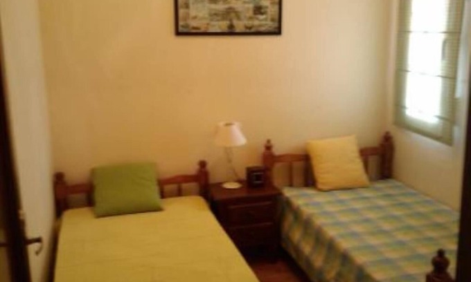 Islantilla Appartement | Apartment on the golf course 3 minutes from the beach