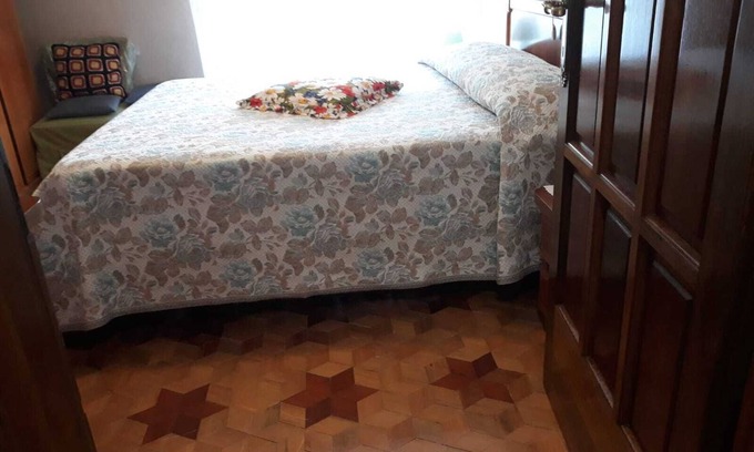 Saint-Vincent Appartement | Apartment on the 2nd Floor 5 min from the spa