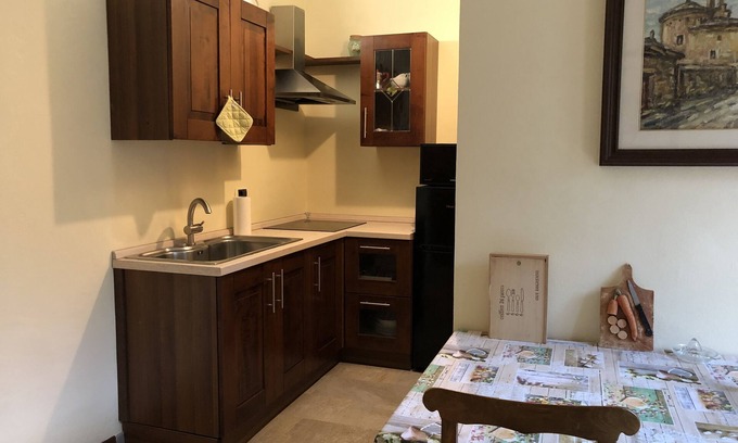 Acceglio Appartement | De Duccio y María 04