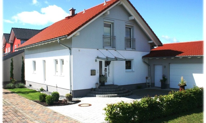 Rust Appartement | Apartment on the Runz - Appartement de 50 m², max. 4 personnes