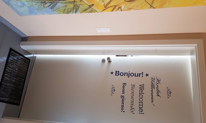 Orscholz Appartement | Appartement sur la boucle de la Sarre