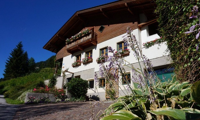 Grossarl Appartement | Appartement sur le Sonnseitweg dans la vallée de Grossarl