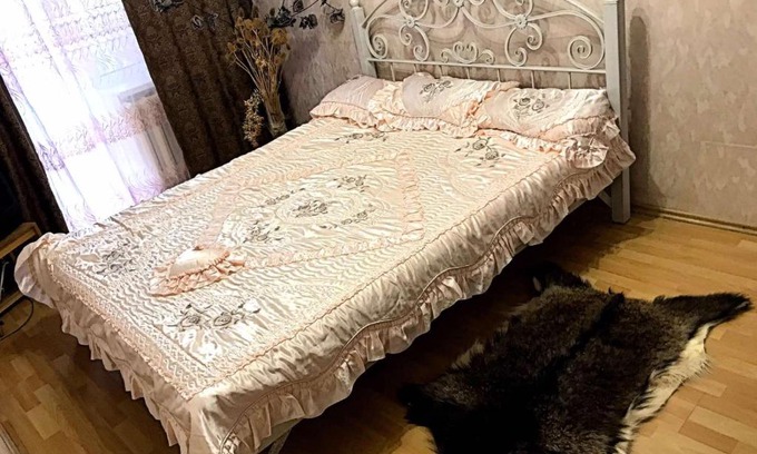 Bryansk Appartement | Apartment on Vali Safronovoy 75 SK Varyag