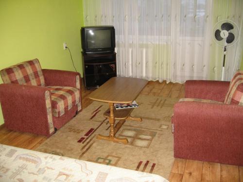 Rivne Appartement | Apartment on Vasylya Chervoniya 67