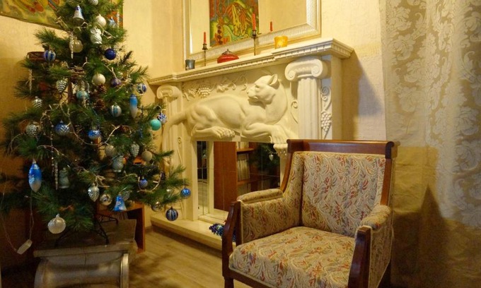 Kronverkskoe Appartement | Apartment on Voskova