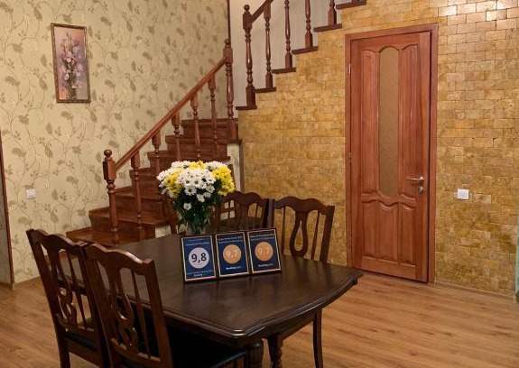 Odessa City Center Appartement | Apartment on Zhukovskogo