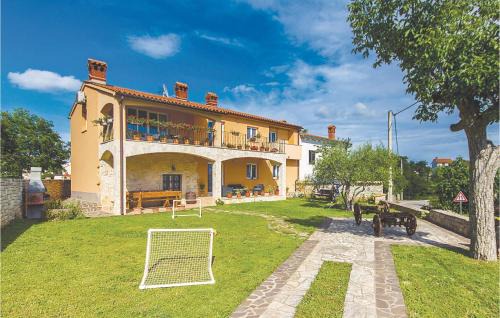 Orbanici Appartement | Apartment Orbanici 03