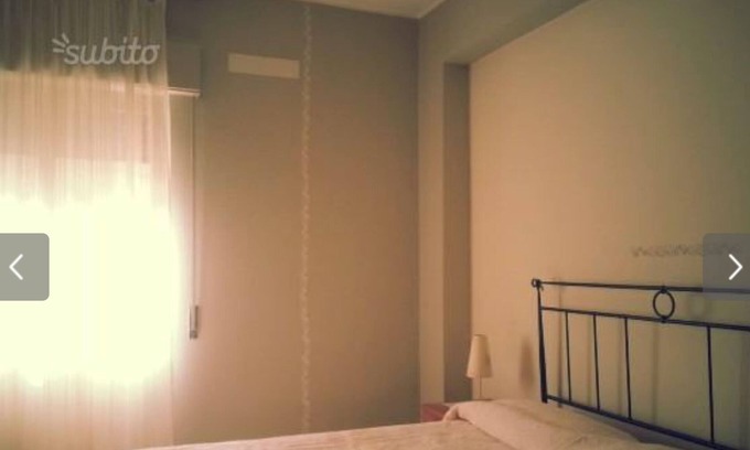 Bagnara Calabra Appartement | Apartment overlooking the Strait and the Aeolian Islands