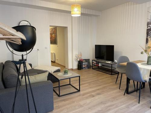 Grimma Maison | Apartment Pöppelmann