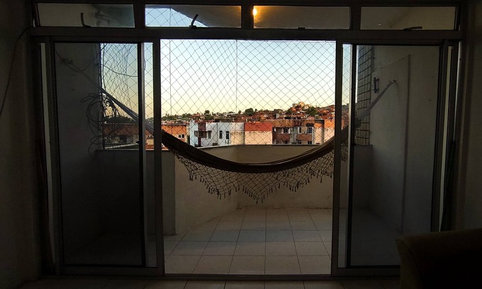 Vicente Pinzon Copropriété | Appartement p temp. Fortaleza sur Praia do Futuro