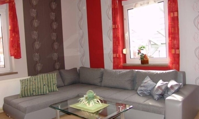 Lubbenau/Spreewald Appartement | Appartement Paradies, vieille ville de Lübbenau, enfants, animaux acceptés,