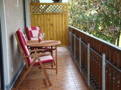 Langelsheim Appartement | Apartment-Pahl