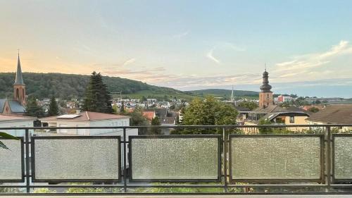 Bad Bergzabern Appartement | Apartment Panoramablick