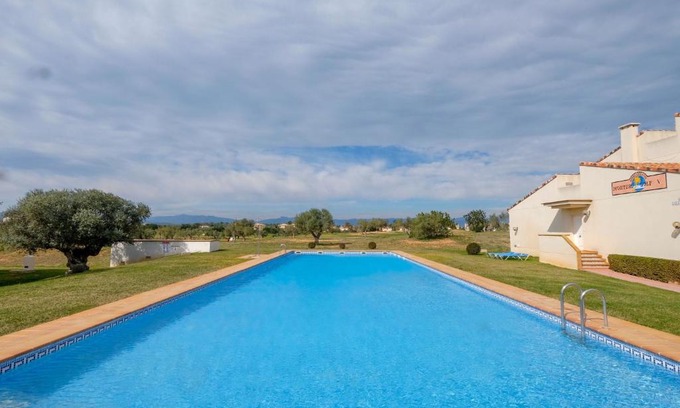 San Jorge Appartement | Apartment Panoramica by Interhome