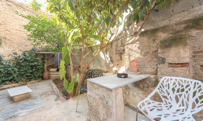 Gazi Appartement | Appartement Space Paradise #G