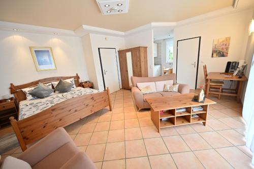 Zermullen Appartement | Apartment Paradiso