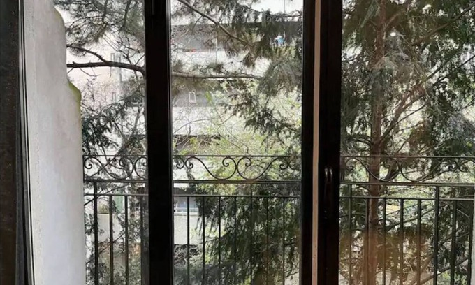 Belleville Appartement | Appartement Paris 11 - 2 chambres - 2 sdd - 2 wc