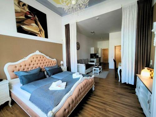 Mühlhausen Appartement | Apartment Paris