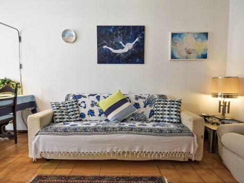 Rapallo Appartement | Apartment Park Apartment by Interhome