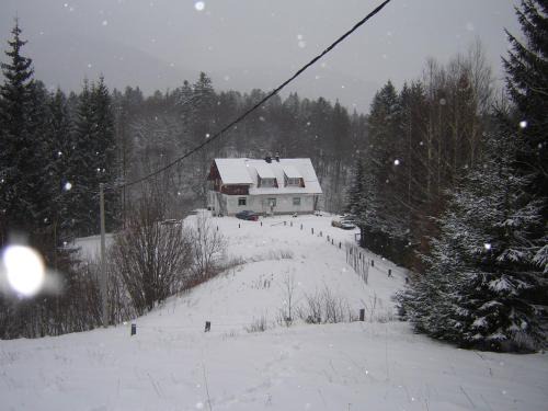Lokve Appartement | Apartment Park Crni Lug