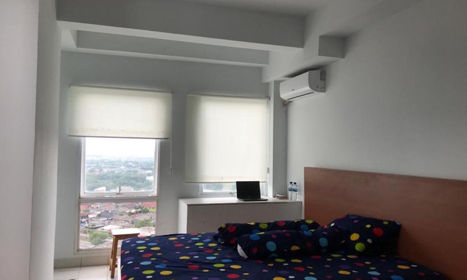 Bekasi Appartement | Apartment Patraland Urbano Near Stasiun Bekasi dan Sumarecon Bekasi