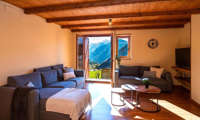 Taull Appartement | Apartment Peak by Interhome