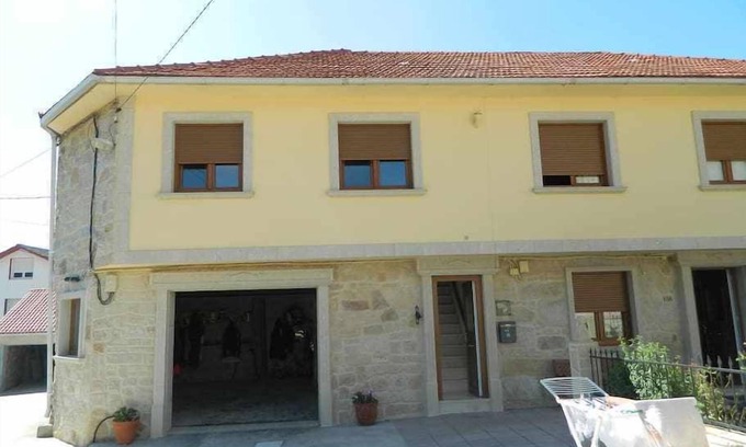 Pedrafigueira Appartement | Appartement à Carnota