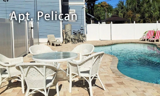 Altamont Manor Appartement | *** Tarifs Super Last Minute ***