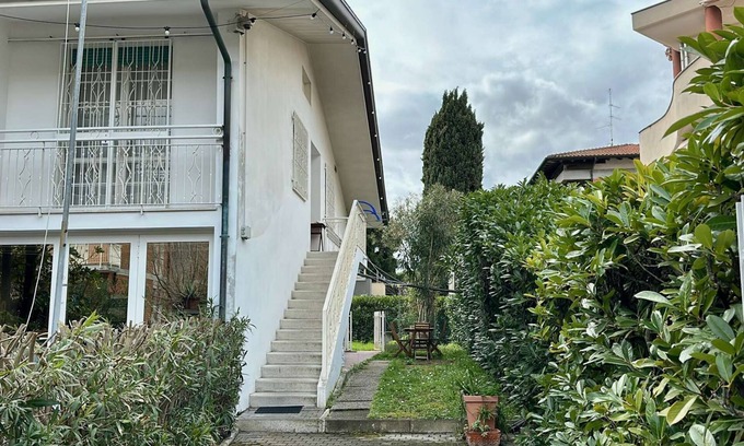 Alba Villa | Grenier Pelmo à Villa Renata - 75 m²