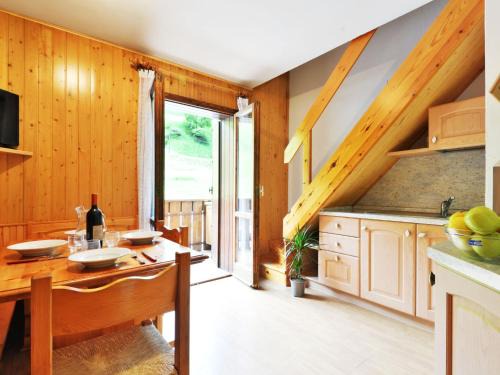 Penia Appartement | Apartment Penia 2-1 by Interhome