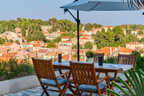 Veli Losinj Appartement | Apartment Pepermint - Health on the Island of Vitality
