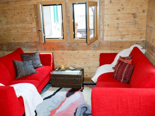 Chironico Appartement | Apartment Peppa by Interhome