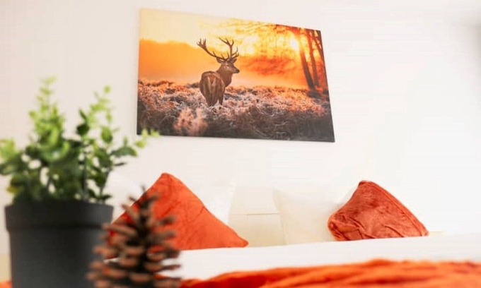 Schluchsee Appartement | Apartment Peter - Family vacation with indoor pool