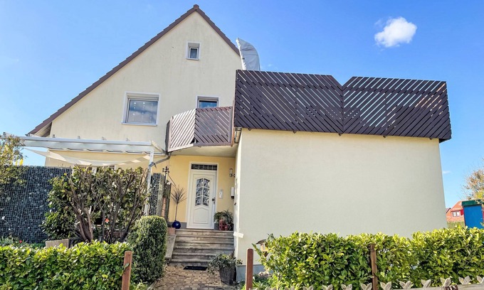 Osterode am Harz Appartement | Apartment Phoebe by Interhome