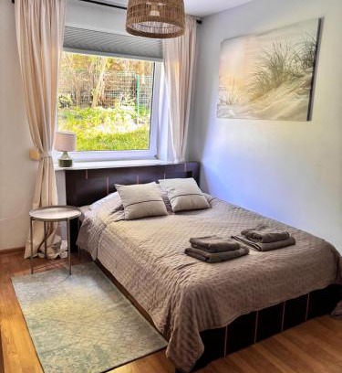 Piecki-Migowo Appartement | Apartment Piecki Gdańsk