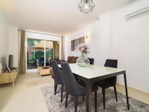 Cumbre del Sol Appartement | Apartment Pinazo by Interhome