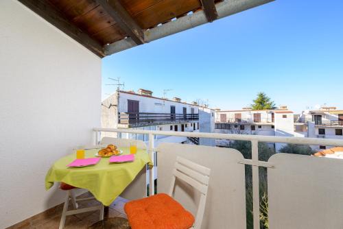 Cervar Porat Appartement | Apartment Pinjola