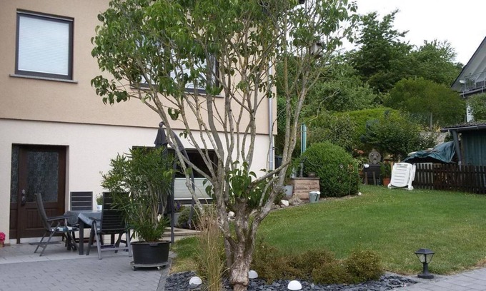 Bickendorf Appartement | Apartment Pint - Appartement pour 2-4 personnes
