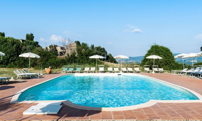 San Macario In Monte Appartement | Appartement Pisa by Interhome