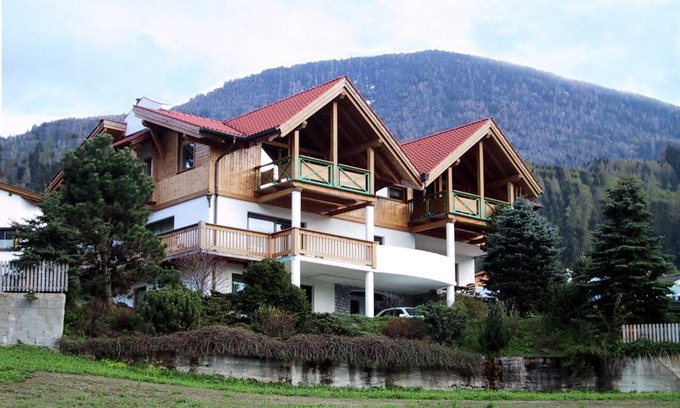 Arzl im Piztal Appartement | Apartment Piz - Apart Raich - Apartment with 2 bedrooms (2-6)