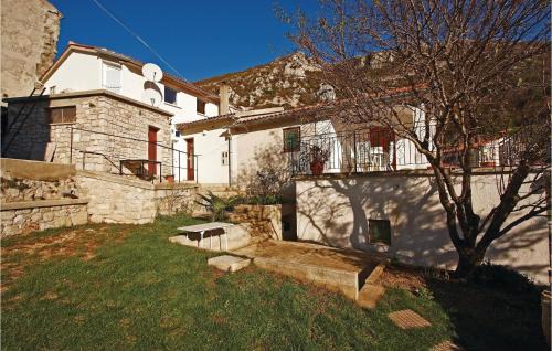 Plomin Appartement | Apartment Plomin Iv