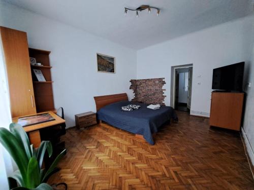 Old Town Appartement | APARTMENT POPS