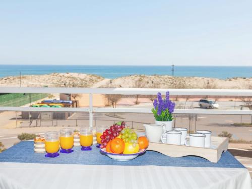 Pals Appartement | Apartment Port Pals A I by Interhome