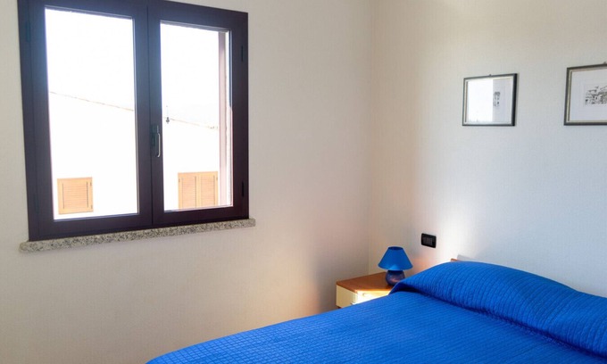 San Giovanni Appartement | Apartment Porto - La Caletta
