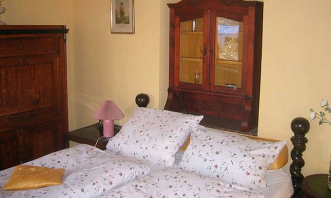 Berliner Vorstadt Appartement | Appartement - Potsdam: Pension Am Tiefen See