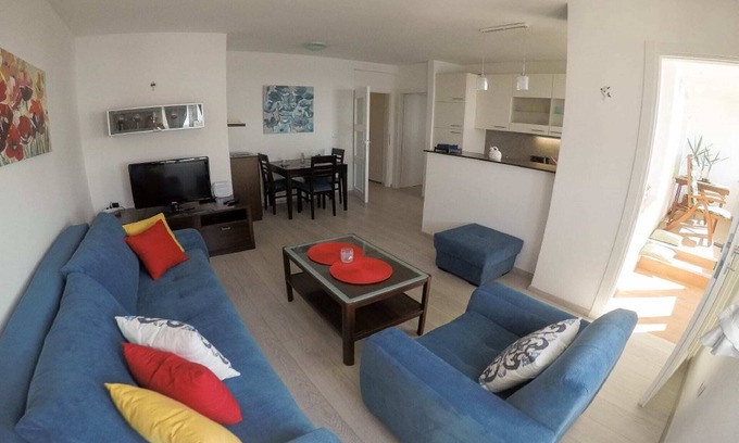 Municipality of Dubrovnik Appartement | Apartment Precious View