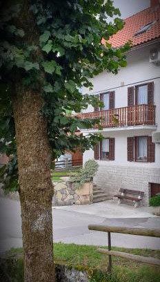 Tolmin Appartement | Apartment pri Damijanu