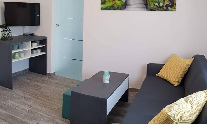 Prijeboj Appartement | Apartment Prijeboj 2 - Plitvice Lakes 6km from apartment